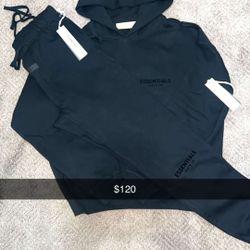 Brand New Essentials Size Small 