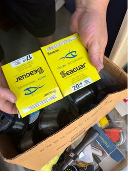 Miscellaneous Fishing Tackle