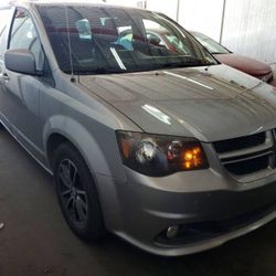 2019 Dodge Grand Caravan GT GT 4dr Mini-Van Price $7,950 Mileage 132,516