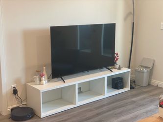 IKEA TV stand