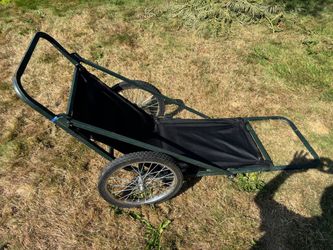Big Game Cart