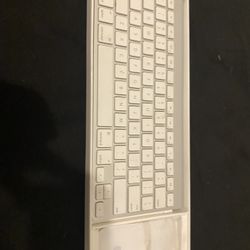 I Mac Keyboard 