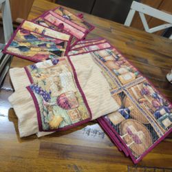 Kitchen Decor