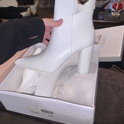 Boots/ Heels