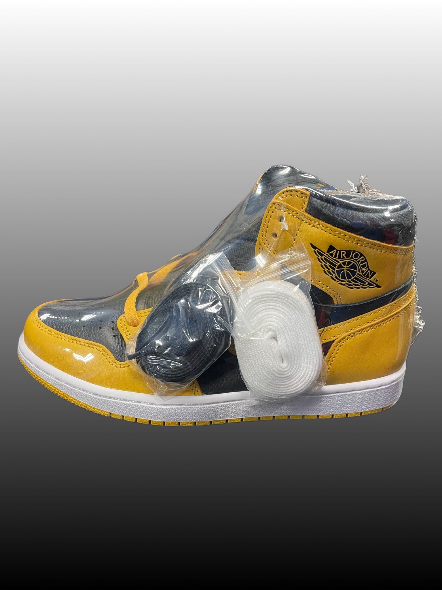 Jordan 1 Retro “Pollen”