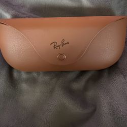 Ray Ban Meta Wayfarer