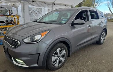 2018 Kia Niro