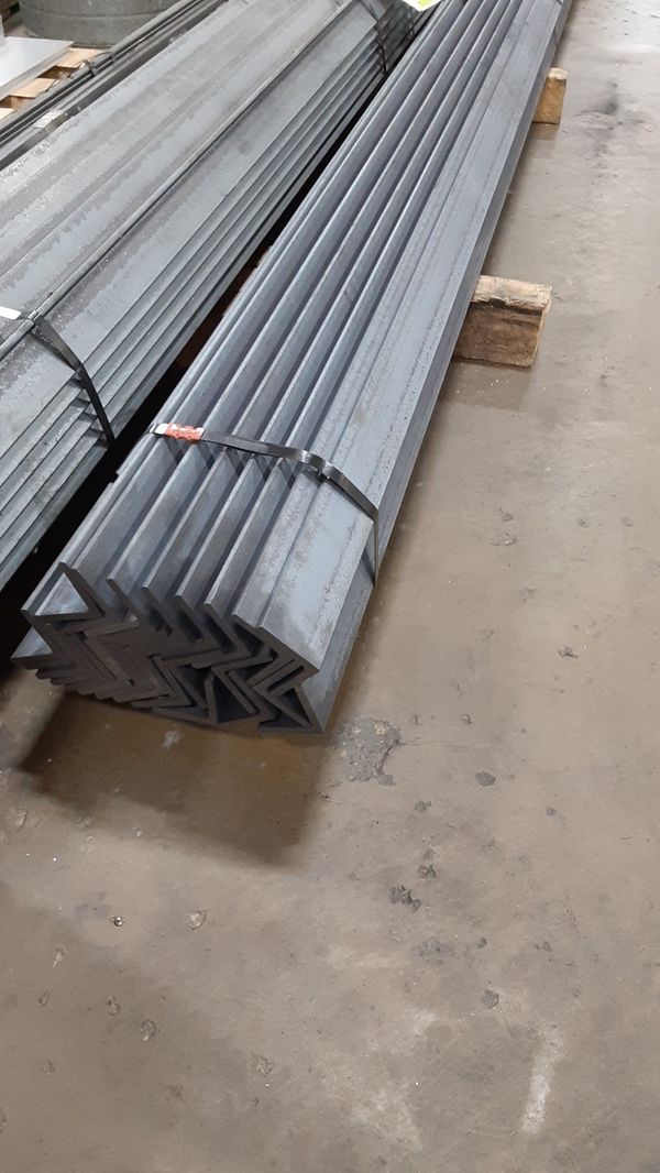 2 by 2 angle iron