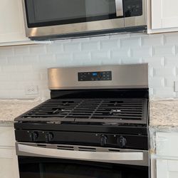 Brand New Appliances, Never Used 3 Items