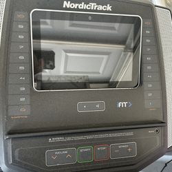 Treadmill