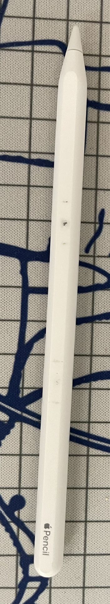 Apple Pencil 2 