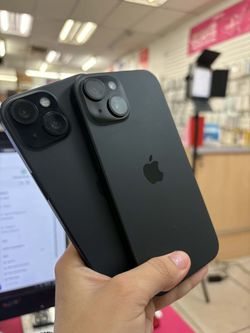 Iphone 15 128gb Unlocked 