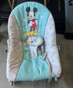 Baby Chair Bouncer 
