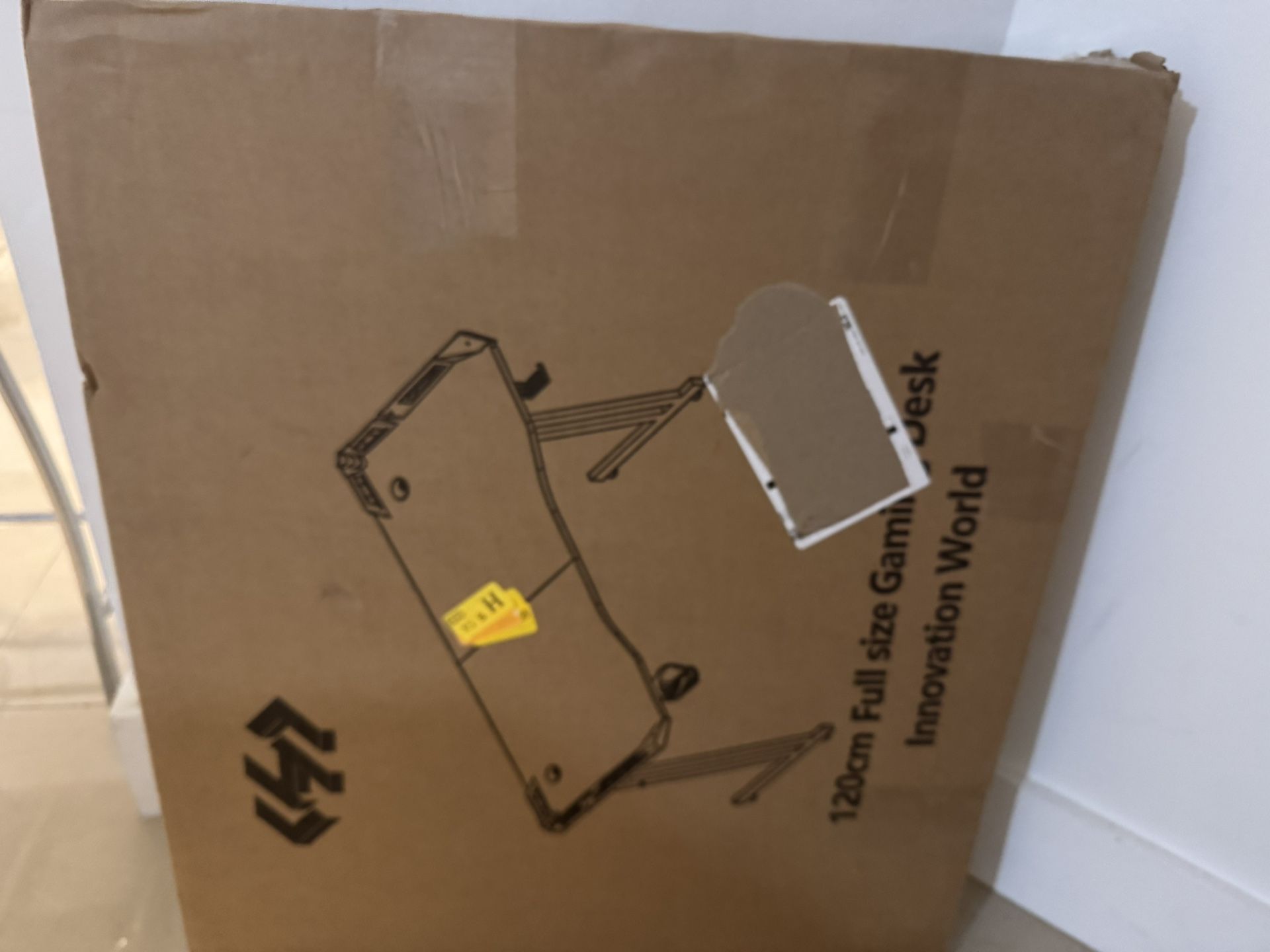 New Table Gaming Desk Innovation 47 “