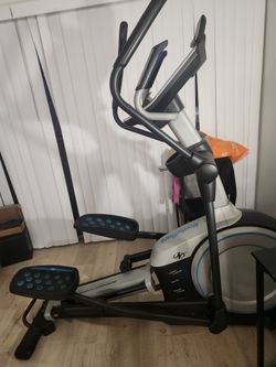 Elliptical