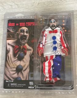 Sid Haig Auto Guanteed Authenticity