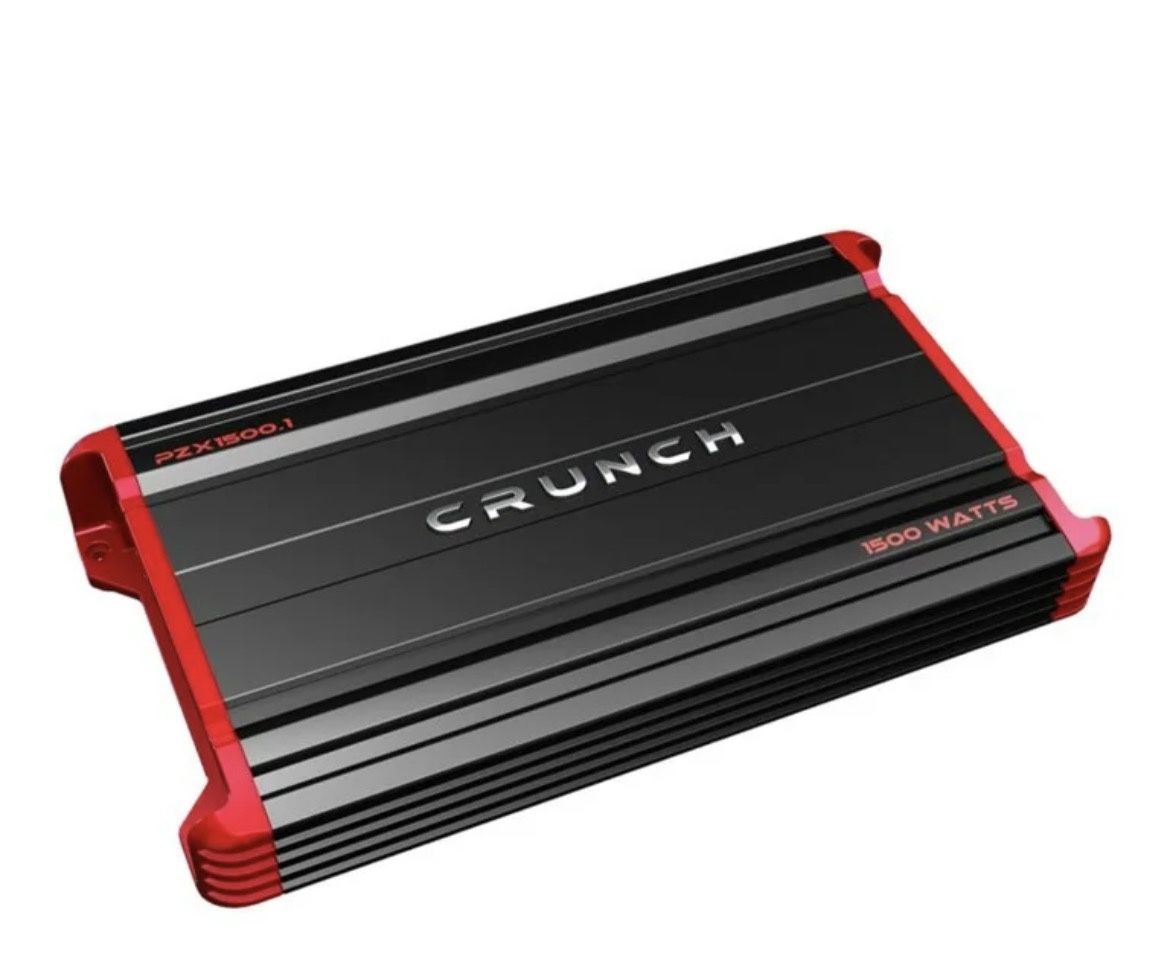 Amplifier