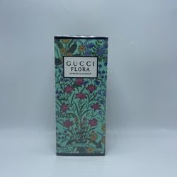 Gucci Flora
