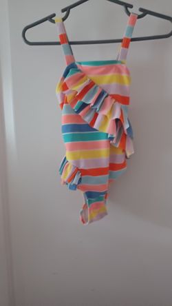 18 Mo. Old. Swimwear