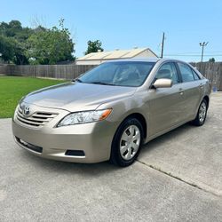 2009 Toyota Camry