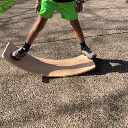 Balance Boards 