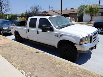 1999 Ford F-350 Super Duty