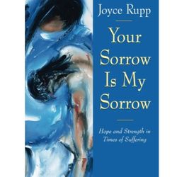 Your Sorrow Is My Sorrow 