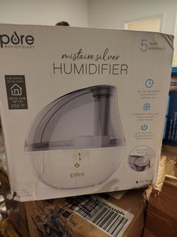 Brand New Humidifier In Spring Hill