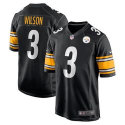 Steelers Wilson 