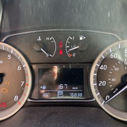2015 Nissan Sentra