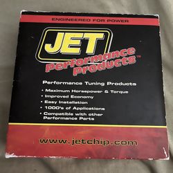 Jet Power Programmer 