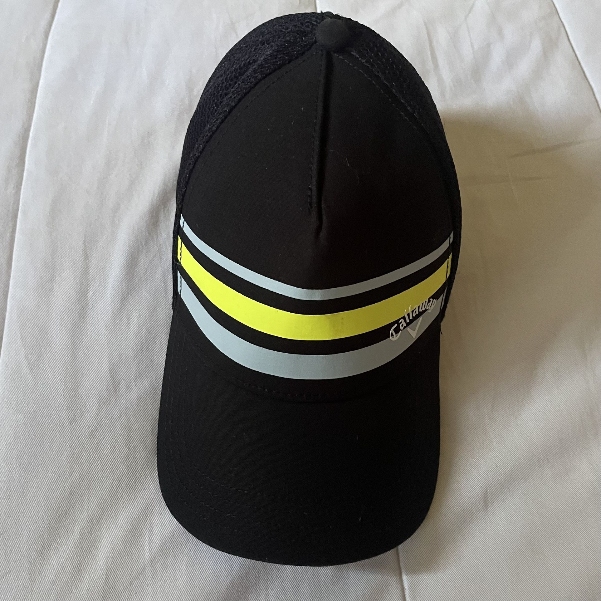 Callaway /Saucony Cap