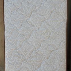 Twin Mattress 