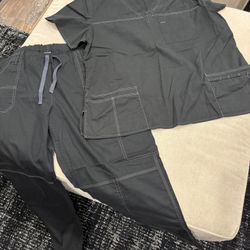 SCRUB SETS-DICKIES GEN FLEX 