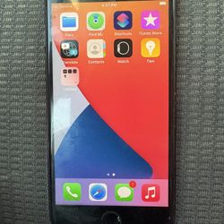 iPhone 7