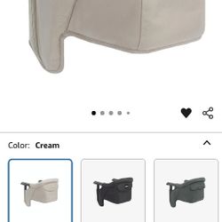 Inglesina Portable Highchair 