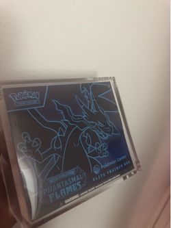 Pokemon Center Elite Trainer Boxes