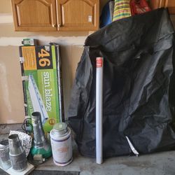 Grow Tent