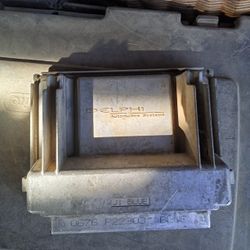 Lots Of Chevy Parts 03-06 Silverado 