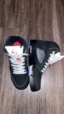 Metallic 5s
