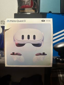 Meta Quest 3