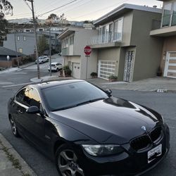 2007 BMW 328i