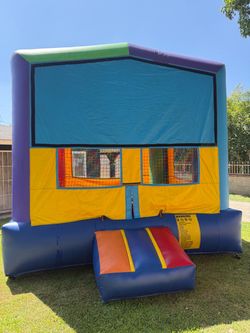 Brincolín/jumper