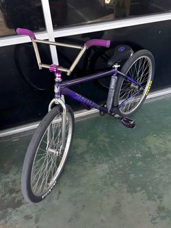 Throne shadow 29er