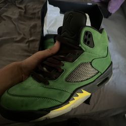 Air Jordan 5 Retro Se