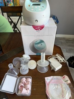 Breast pump/ Wearable Pumps