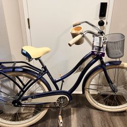 Women’s Cruiser Bike 🚲 