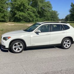 2015 BMW X1