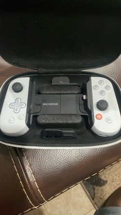 Backbone controller