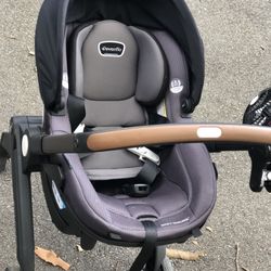 Stroller Car Baby Seat 